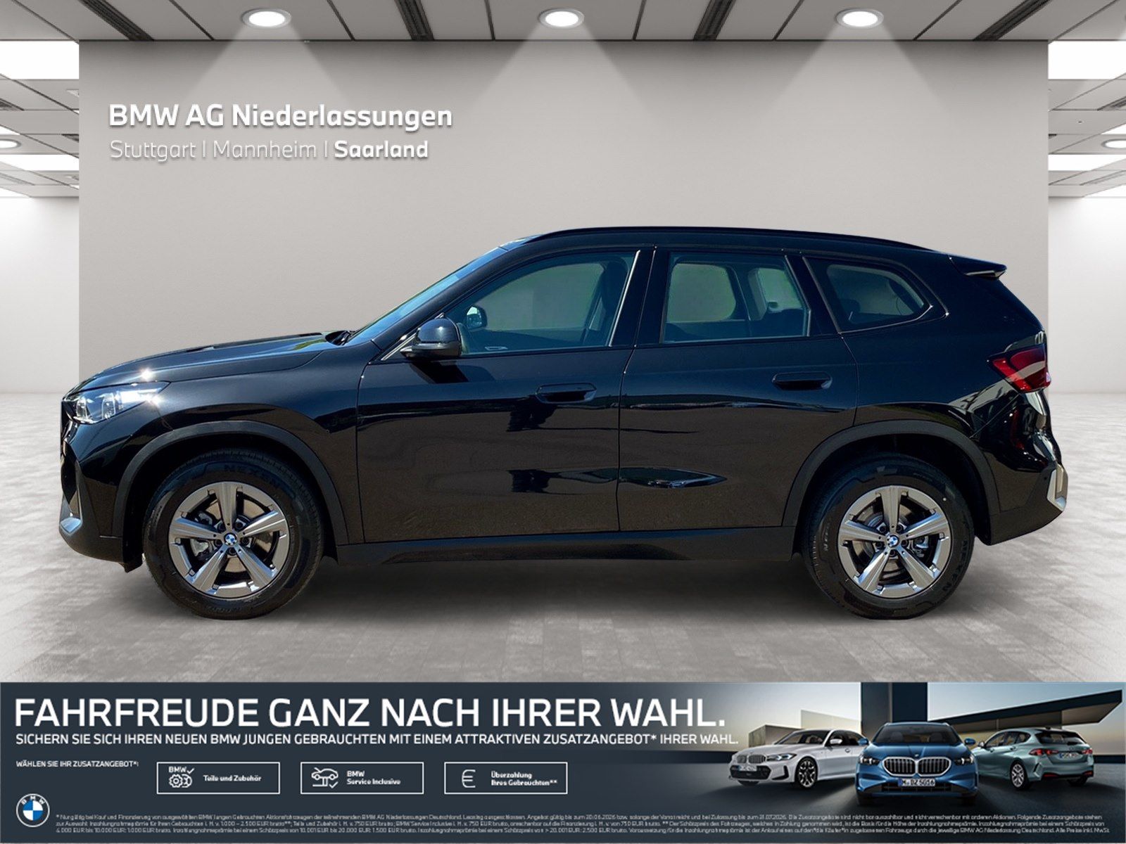 BMW X1 - Bild 4