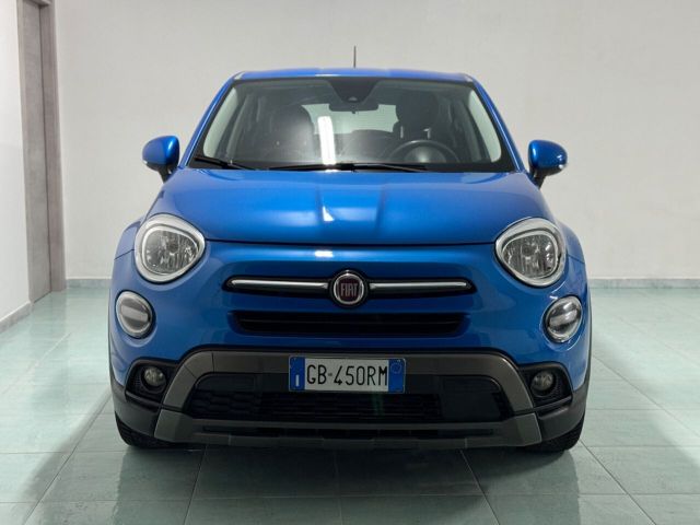 Fiat 500X 1.3 MultiJet 95 CV City Cross