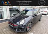 MINI John Cooper Works Clubman *H&K*PANO*NAVI*8-FACH* - schwarze MINI John Cooper Works Clubman