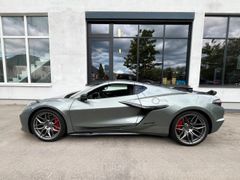 CORVETTE Z06 Coupe 3LZ  Werksgarantie GEIGERCARS