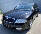 Skoda Octavia Combi Team Edition - Skoda Octavia: Team Edition