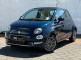 Fiat 500 Lounge Automatik,PDC,Navi,Panorama,Tempomat - Fiat 500 Gebrauchtwagen in Wiesbaden