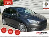 Ford C-Max 1.5L EcoBoost 6AT Android Auto*Navi*SHZ*Ka - Ford C-Max: 1.6