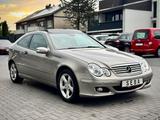 Mercedes-Benz C 220 CDI '2.Hand'S-Dach'PDC'AHK'
