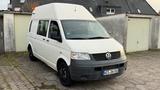 Volkswagen T5 Transp. Hochdach 1.9 TDI (ideal für Camper) - Volkswagen T5 Transporter in Duisburg