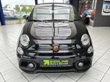 Abarth 500C 595 C Competizione Navi Xenon Karbon Klima - Abarth 500C