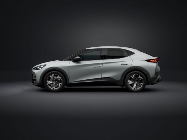 Cupra Tavascan 140 kW (190 PS) 58kWh imagem 3