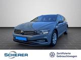 Volkswagen Passat Variant Business 2.0 TDI SCR 110 kW 6-Gan - Volkswagen Passat Variant: 1.6