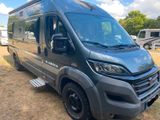 Adria Twin 640SLX - Adria Separate Dusche