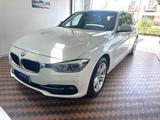 BMW Bmw 316 316d Touring Sport automatica - gebrauchte BMW 316 aus dem Jahr 2015