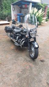 Yamaha XV1900 - Angebote