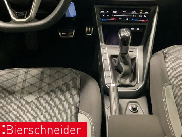 Volkswagen Taigo - Bild 15