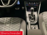 Volkswagen Taigo - Vorschau Bild 15