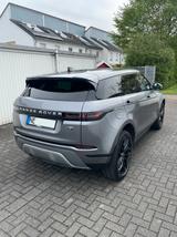 Land Rover Range Rover Evoque D150 S AWD Automatik S - Land Rover Range Rover Evoque in Krefeld