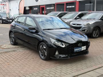 Hyundai i20 - 4