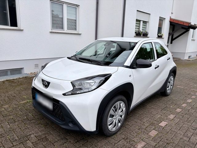 TOYOTA ANDERE