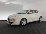 Alfa Romeo MiTo 1.3 JTDm ECO Distinctive *LEATHER | SPORTSE - gebrauchte Alfa Romeo MiTo aus dem Jahr 2013