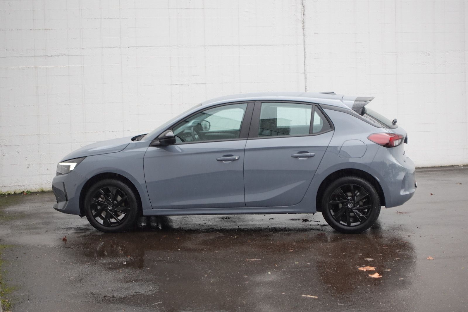 Fahrzeugabbildung Opel Corsa 1.2Turbo Automatik Allwetter,Klima,SHZ,LED
