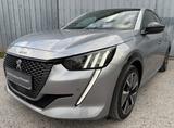 Peugeot 208 e- Allure GT-Line Pak,Leder,LED,Nav,Temp,Kam - Peugeot e-208 Gebrauchtwagen