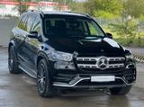 Mercedes-Benz GLS 580 4M AMG-LINE WEBASTO KEYLESS HEAD-UP 360° - Mercedes-Benz GLS-Class in Berlin
