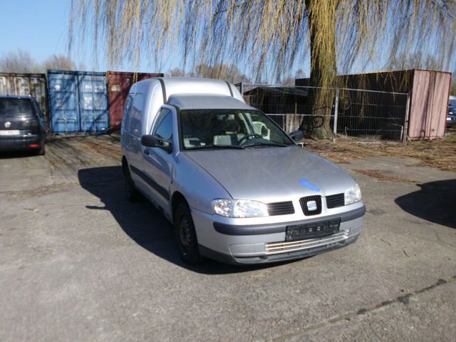 Seat Inca 1.9 SDI Profi