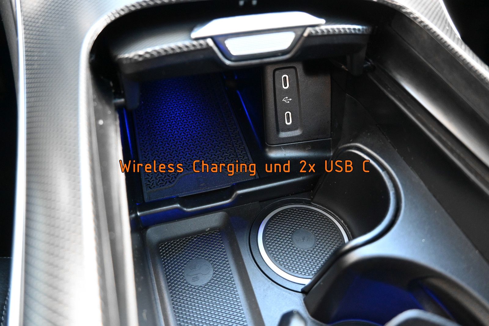Fahrzeugabbildung Mercedes-Benz GLC 220 d 4MAT. °ACC°AHK°PANO°STANDHZ°DIGI LIGHT