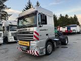 DAF XF 95.430 STANDART MANUAL EURO 4 - DAF Xf 95