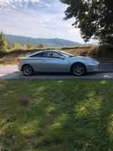 Toyota Celica 1.8 - - silberne Toyota Celica
