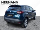 Renault Captur 0.9 TCe 90 eco² ENERGY Limited LED*LM - gebrauchte Renault Captur aus dem Jahr 2018