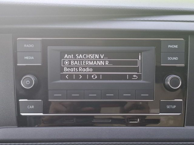 T6.1 KASTEN 2.0 TDI KR KLIMA+DAB