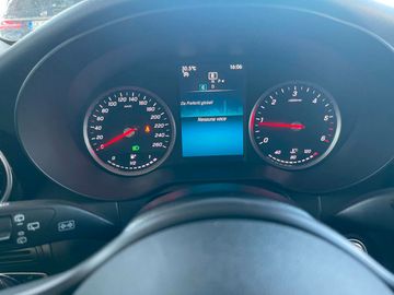 Mercedes C 220 - 12