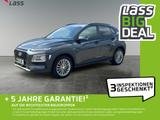 Hyundai Kona 1.0 T-GDI YES! Plus Matrix HUD Kam. KeyLess - Hyundai Kona YES!