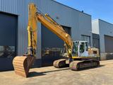 Liebherr R934C HDSL | Dutch Machine | Trimble Ready - Liebherr 934