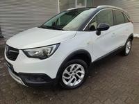 Opel Crossland Inno Lenkradhzg Sitzheizung