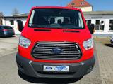 Ford Transit FT350 DoKa L3''Trend''AHK,Klima - Ford Transit trend ft 350 l