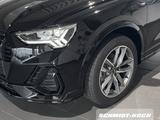 Audi Q3 S line 35 TFSI 110(150) kW(PS) S tronic Navi - Audi Q3 New cars mit Benzin-Antrieb: Geländewagen