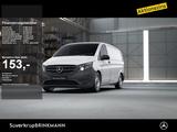 Mercedes-Benz Vito 110 KASTEN AHK KLIMA DAB TEMPOMAT AHK - Mercedes-Benz Vito: 110d