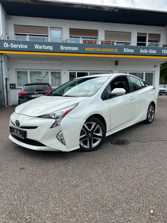 Angebot ansehen Toyota Prius