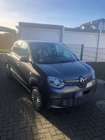 Renault Twingo Electric ZE Vibes Navi Klim...