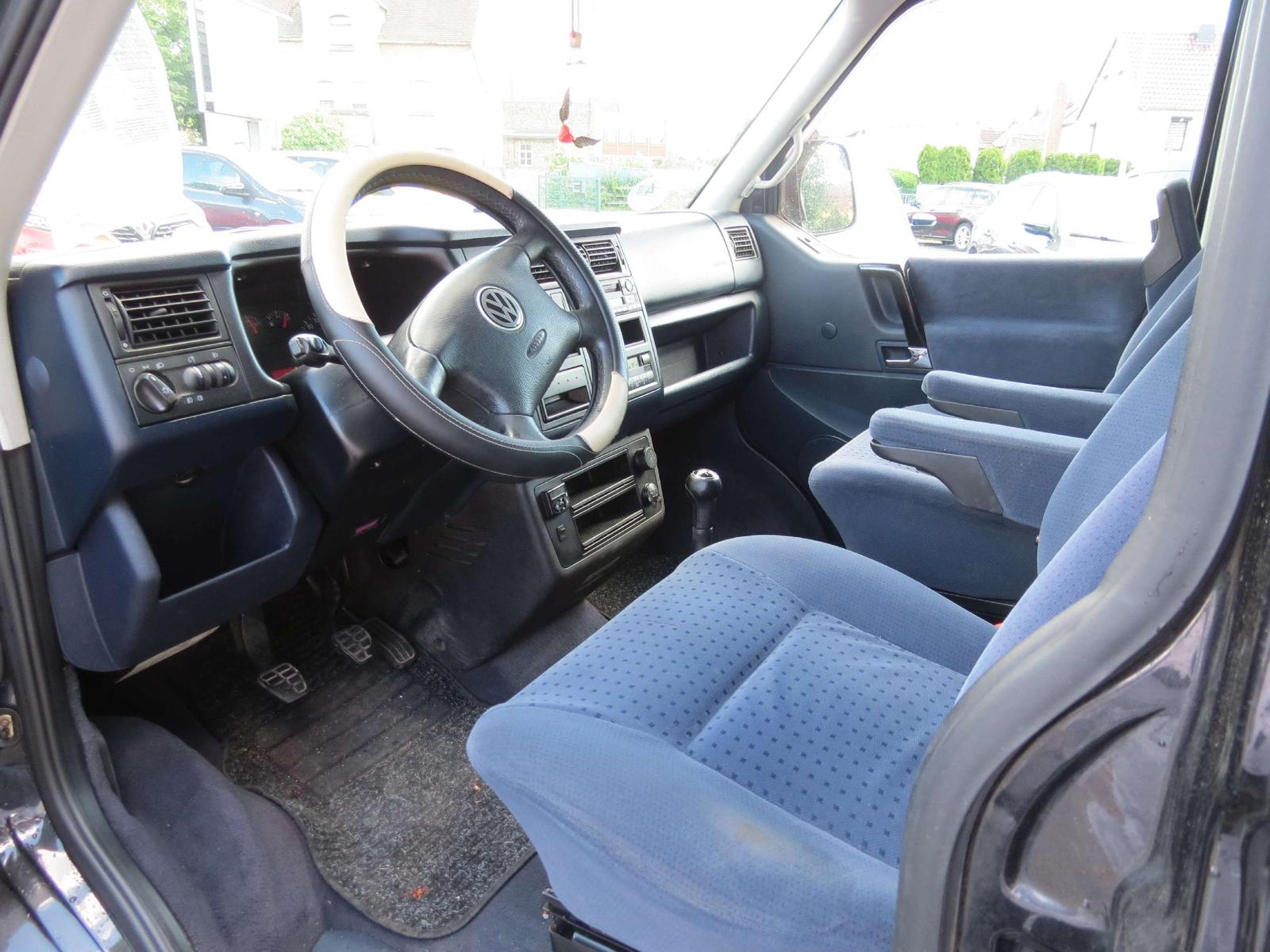 Volkswagen T4 Allstar T4/MULTIVAN/CARAVELLE Allstar/Classic