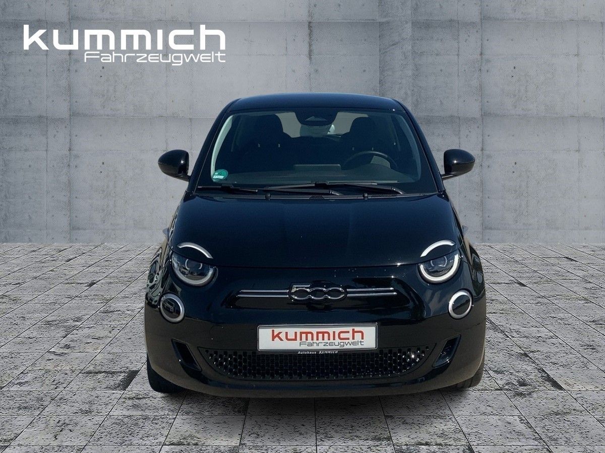 Fiat 500e 500 Icon *25 Jahre Batteriegarantie*42kWh imagem 2