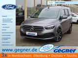 Mercedes-Benz T180d Progressive 115PS Autm. Navi ParkAssist - : Allradantrieb, Van