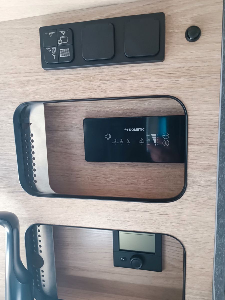 Fahrzeugabbildung Weinsberg X-Pedition 600 MQ 2026 *sofort verfügbar