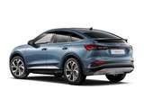 Audi Q4 Sportback e-tron 50 quattro S Line Wärmepumpe - Audi Q4 e-tron in Dresden