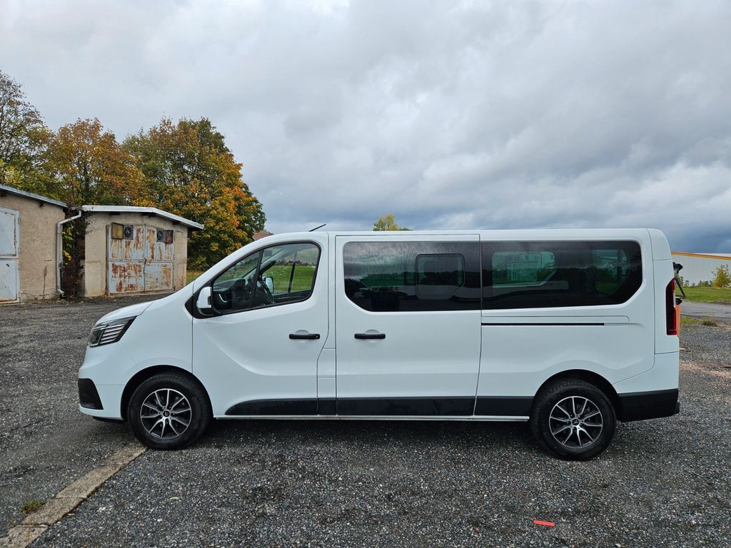 Image of Renault Trafic