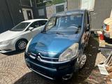 Citroën Berlingo Kombi Multispace - Citroën Berlingo: Multispace
