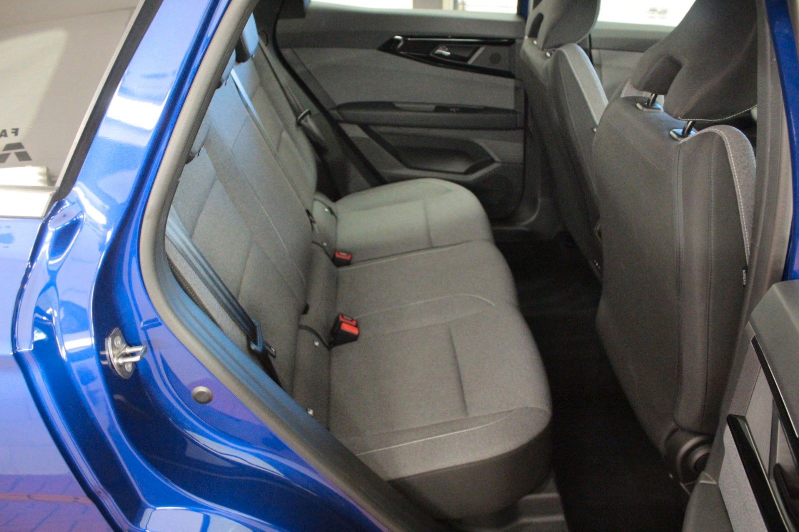 Fahrzeugabbildung Renault Austral Mild Hybrid 140 Evolution*Sitzhzg*