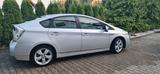 Toyota Prius 3 - Toyota Prius in Dresden