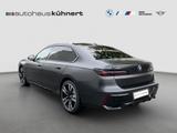 BMW 740d xDrive UPE 156.350 EUR ///M-Sport Sky Loung - BMW: 350d