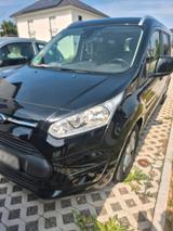 Ford Tourneo Grand Connect Titanium 1,5 TDCi - Ford Tourneo Connect Gebrauchtwagen in Dresden